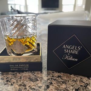 Brand New - Kilian Angels Share perfume